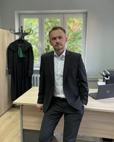 Kancelaria Adwokacka Tomasz Bogdanowicz
